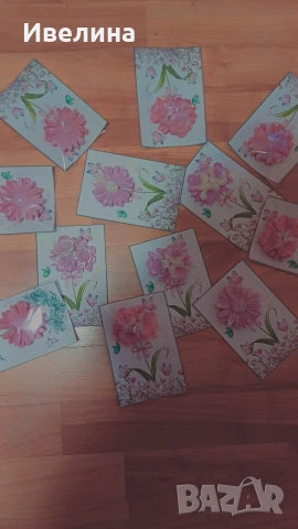 Икономични подаръчета за 8ми март, снимка 5 - Подаръци за жени - 53396354