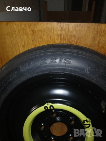 15цола патерица хюндай ionik, снимка 6 - Аксесоари и консумативи - 52248601