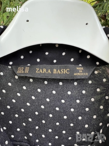Zara риза, снимка 3 - Ризи - 52165024