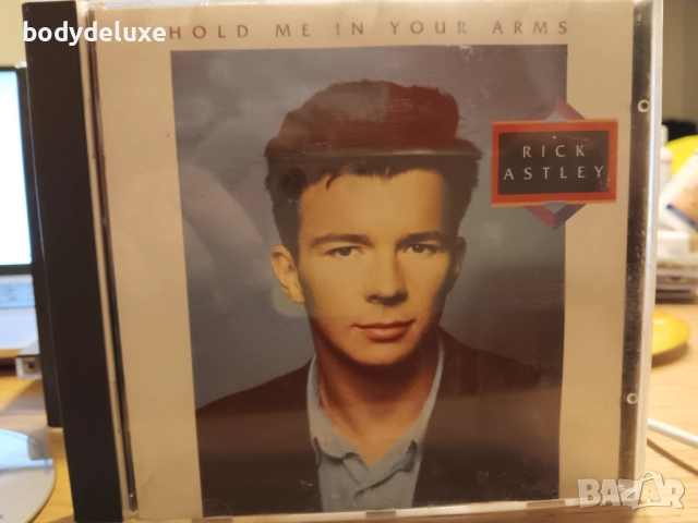 аудио дискове, снимка 4 - CD дискове - 26893233