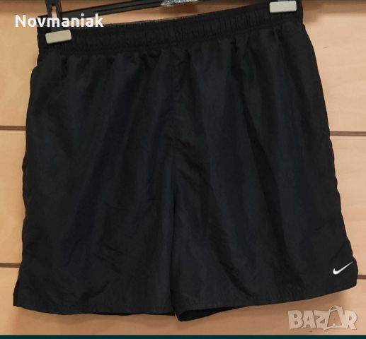 Nike-Чисто Нови Кьси Панталонки, снимка 12 - Къси панталони - 36501859