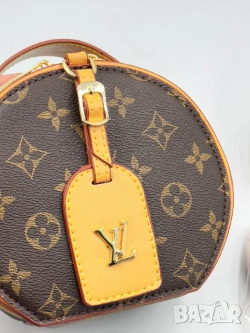чанти louis vuitton , снимка 8 - Чанти - 51118395