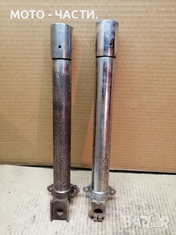 Комплект Долни Колове, Ботуши За Предница За Ковровец 175. , снимка 7 - Части - 39308615