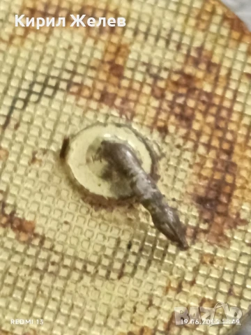 CHELSEA FOOTBALL CLUB рядка колекционерска значка за фенове 25468, снимка 6 - Колекции - 50722318