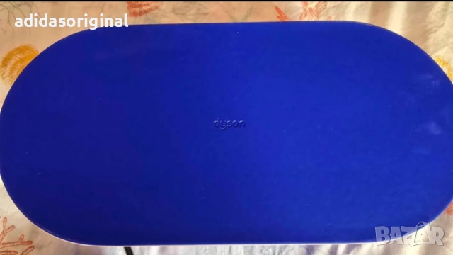 Dyson Supersonic Hair Dryer Limited Edition сешоар за коса , снимка 6 - Преси за коса - 52970854