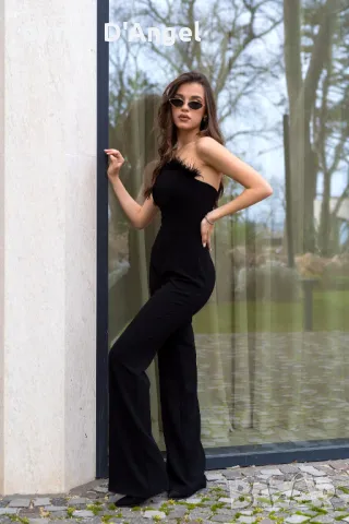 Гащеризон PIUME NERE 