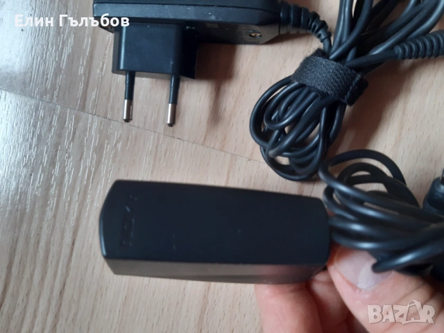 Зарядни (оригинални) у-ва за NOKIA 3310, с дебелата букса, снимка 6 - Nokia - 53441891