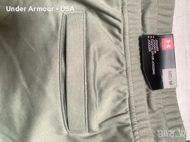Under Armour • USA, снимка 8 - Спортни дрехи, екипи - 48810246