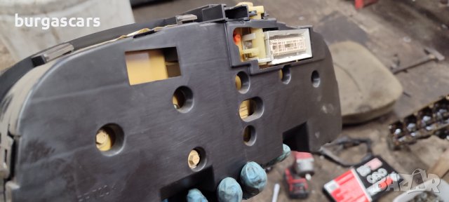 Километраж 09 228 746 Opel Astra G 1.6 - 75к.с. - 60лв, снимка 2 - Части - 44443890