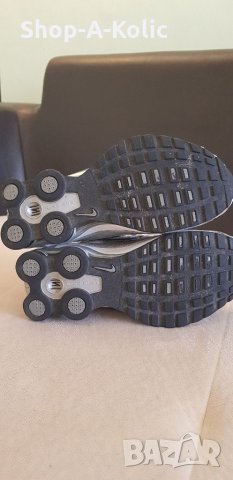 Classic Retro NIKE Shox Turbo VII, снимка 8 - Маратонки - 35667555