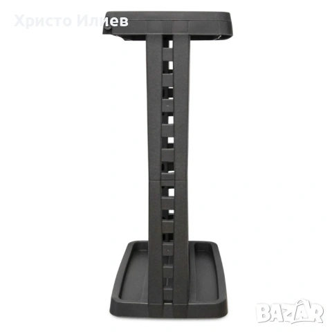 Стойка за торби за боклук Поставка за торби за боклук 120L, снимка 7 - Други стоки за дома - 53638080