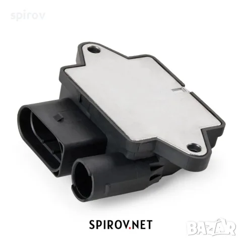 Реле подгревни свещи Mercedes OM642 280 320 350 CDI, снимка 3 - Части - 55745040