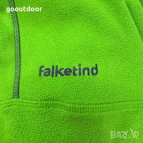 Norrona Falketind Warm1 мъжки полар (M), снимка 4 - Спортни дрехи, екипи - 53422698