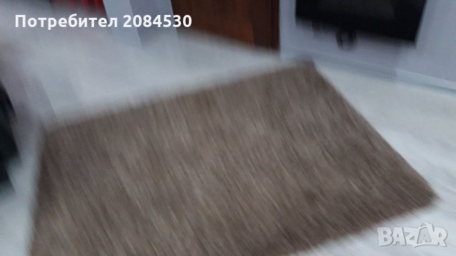 Килим 165/120см, снимка 10 - Килими - 34669413