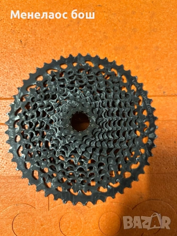 Касети sram eagle 30 евро, снимка 5 - Части за велосипеди - 53175028