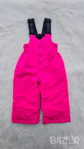 Детски ски гащеризон George - 2 години, снимка 9 - Бебешки гащеризони - 52777545