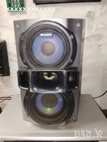 Тонколона sony единична