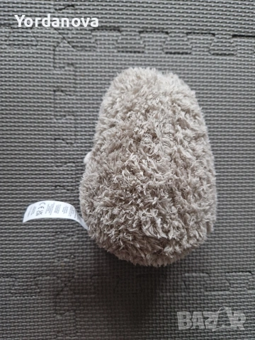 Плюшена играчка Ingenuity - Таралежчето Farrow, снимка 2 - Плюшени играчки - 53811627