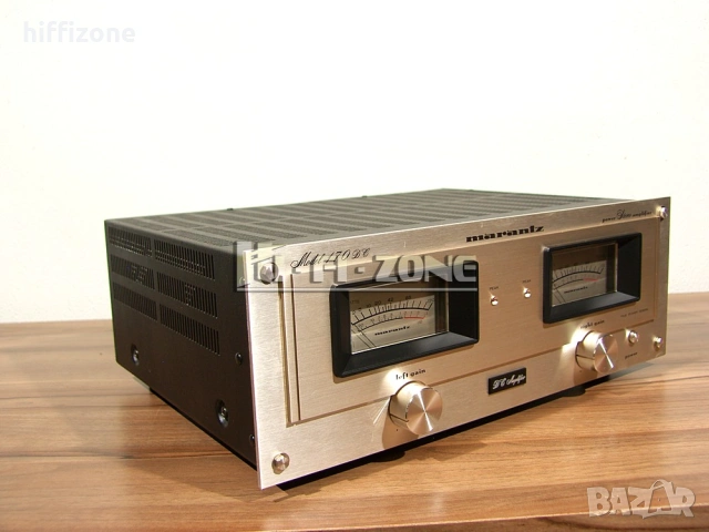  Стъпало Marantz model 170 dc 