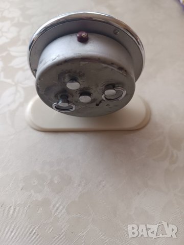 Настолен часовник Дружба 11 камъка, снимка 5 - Други - 40637405