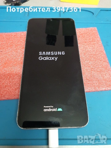 Samsung Galaxy A05s, снимка 3 - Samsung - 53717713
