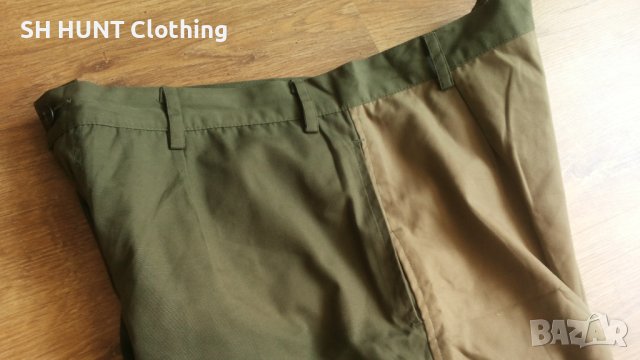FJELLVANG Trouser размер XL - XXL за лов риболов и туризъм панталон със здрава материя - 316, снимка 10 - Панталони - 42100014