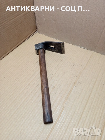 Соц Стара Българска Тесла. НОМЕР 271., снимка 2 - Антикварни и старинни предмети - 53387235