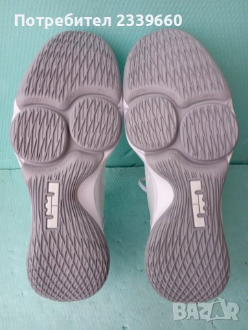 Nike Lebron IV спортни маратонки N.45 стелка 29 см, снимка 5 - Маратонки - 39896349