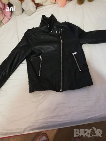 Чудесни якенца, снимка 8 - Детски якета и елеци - 42592452