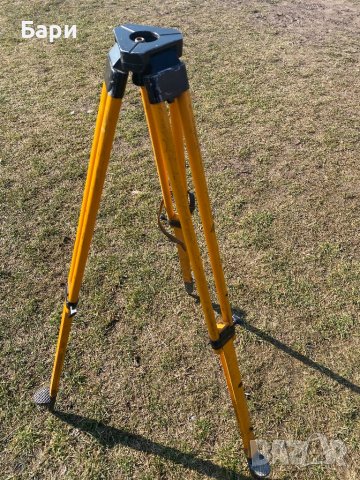 Трипод,тринога,триножник,статив, снимка 4 - Други ценни предмети - 39663221