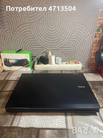 Dell Latitude E5400, снимка 2 - Лаптопи за работа - 53176944