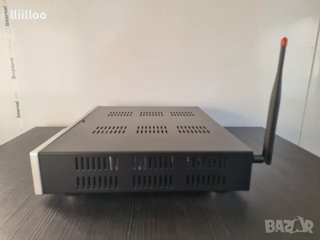 УСИЛВАТЕЛ С ВГРАДЕН DAC CLASS D - FOSI AUDIO E10, снимка 4 - Ресийвъри, усилватели, смесителни пултове - 27616407