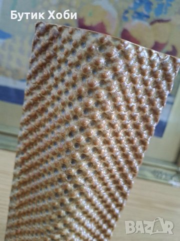 Колекционерска ваза на Franco Pozzi, снимка 3 - Антикварни и старинни предмети - 41412283