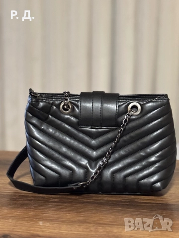 Чанта YSL, снимка 3 - Чанти - 52741477