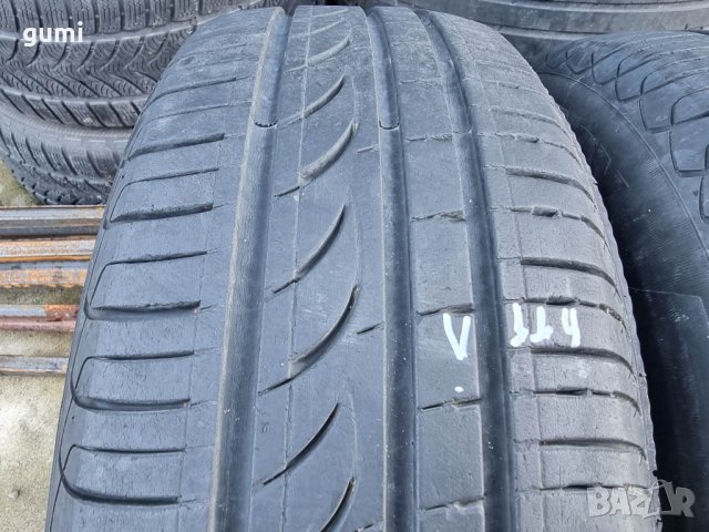 4бр летни гуми 195/60/15 FORTUNA V114, снимка 4 - Гуми и джанти - 39004720