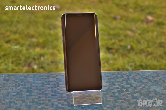 📱Samsung S9+ Duos 64GB📱, снимка 3 - Samsung - 53135993