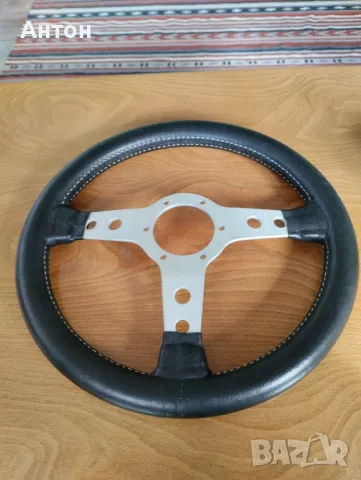 Ретро спортен волан , снимка 2 - Аксесоари и консумативи - 50174921