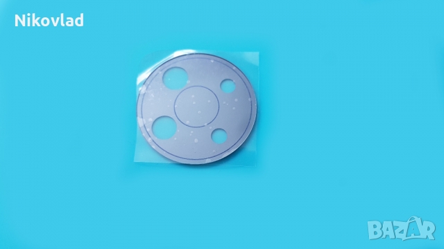 Стъкло за камера Nokia G50