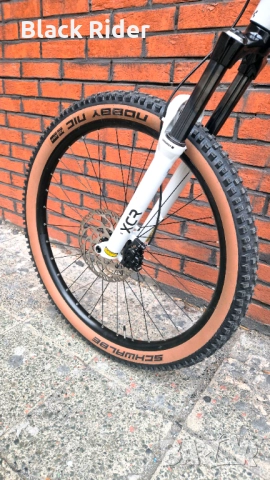 Електрически велосипед E Bike CUBE STEREO ONE44, BOSCH CX, 800 Wh, Smart System GEN 5 - L, снимка 10 - Велосипеди - 52930300