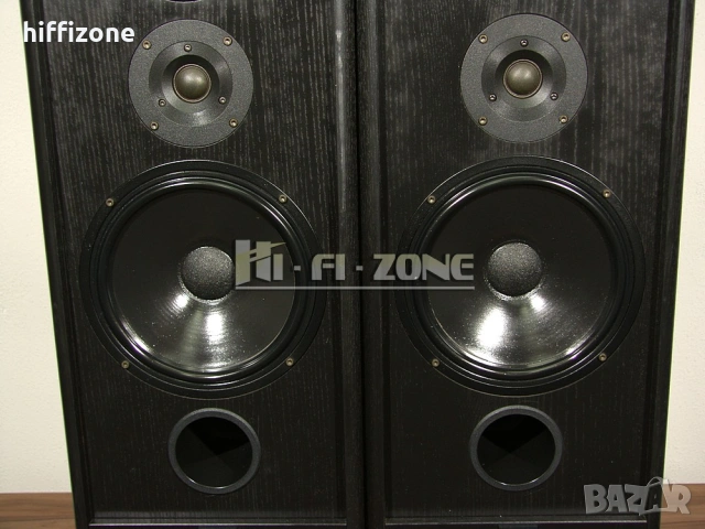 Тонколони   I.Q ted 4 /1 , снимка 4 - Тонколони - 53562437