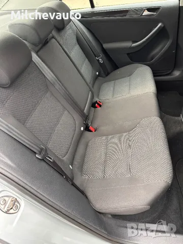 Vw Jetta 2.0tdi на части / фв джета на части , снимка 7 - Автомобили и джипове - 48707958
