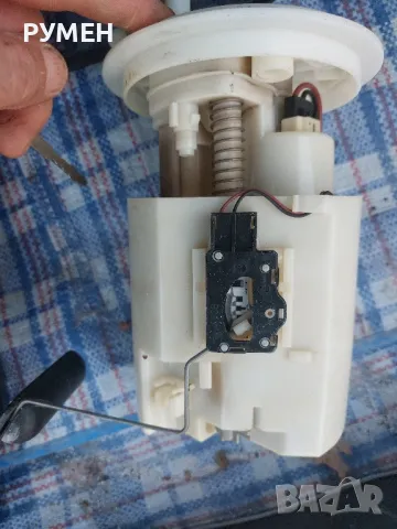 Бензинова помпа Subaru 