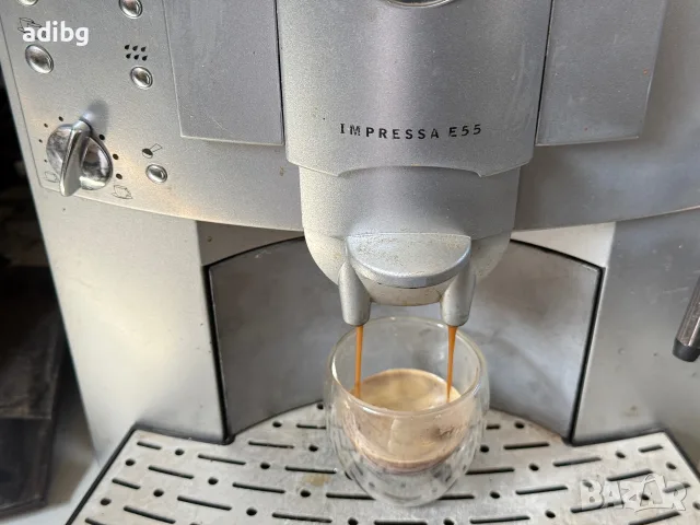 На части - Jura E55 typ 625 Jura impressa E55, снимка 2 - Кафемашини - 55848503