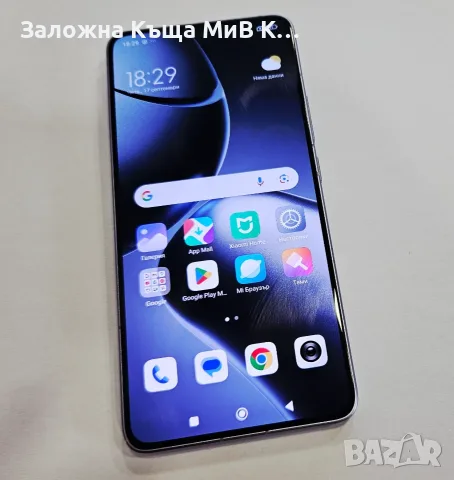 Xiaomi 14T PRO 12/512 03959-26