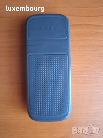 Продавам Nokia 1208, снимка 3 - Nokia - 56340571