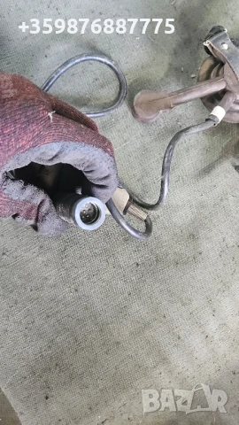 Военна слушалка радиостанция Радио военен армия бна военни милитар соц руска руски руско , снимка 5 - Антикварни и старинни предмети - 51423345