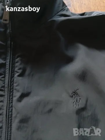 Bomber jacket POLO RALPH LAUREN - мъжко яке р-р S, снимка 7 - Якета - 56121822
