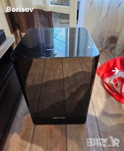 Субуфер Harman Kardon HKTS 11
