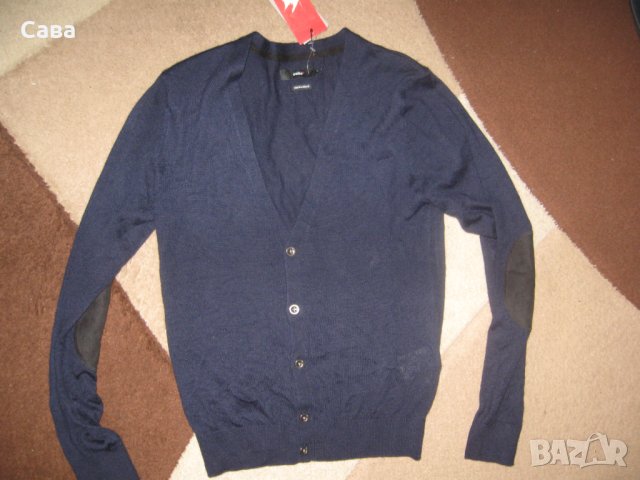 Жилетка CELIO   дамска, С, снимка 2 - Жилетки - 35790397