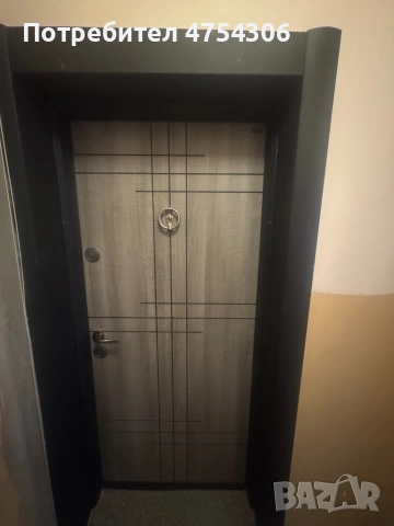 Продава се Гарсониера 